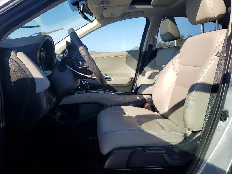 Photo 7 from auction – 2017 HONDA HR-V with VIN 3CZRU6H74HM702910