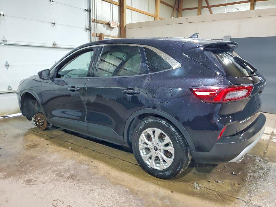 Photo 2 from auction – 2024 FORD ESCAPE ACT with VIN 1FMCU9GN8RUA94105
