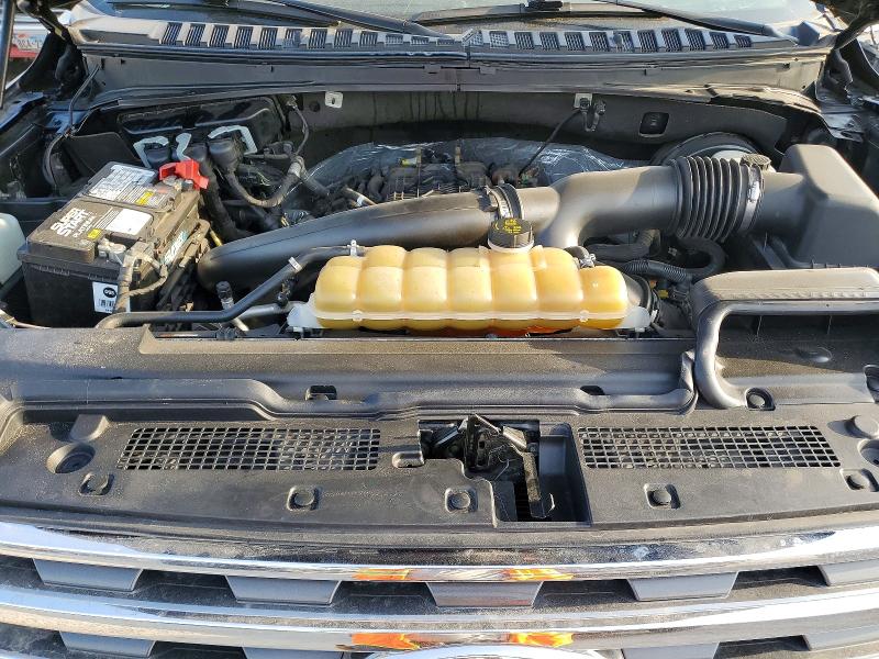 Photo 12 from auction – 2021 FORD EXPEDITION with VIN 1FMJU1HT2MEA50514