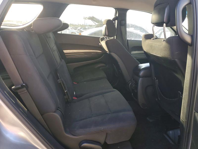 Photo 11 from auction – 2015 DODGE DURANGO with VIN 1C4RDHAG4FC757884