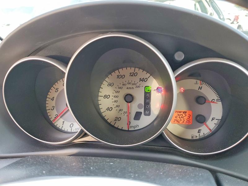صورة رقم 9 من المزاد - 2009 MAZDA 3 مع VIN JM1BK32GX91234829