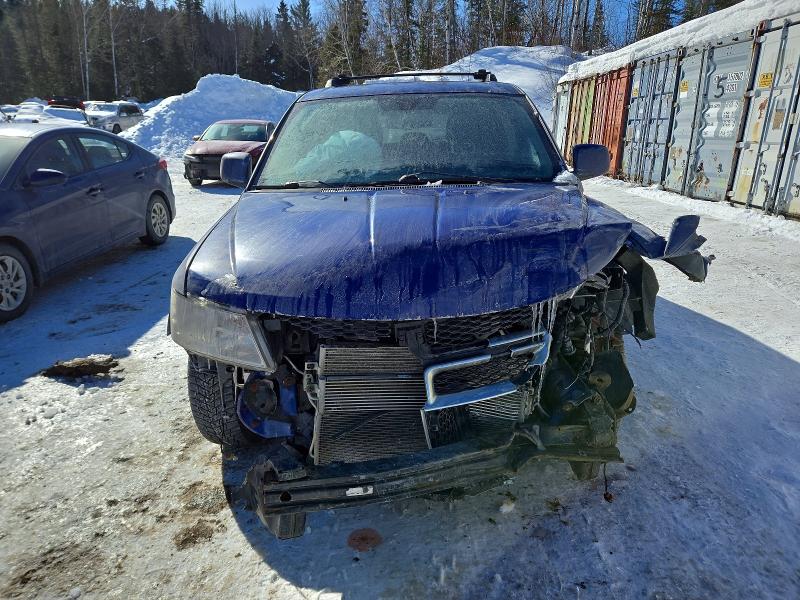 Photo 5 from auction – 2012 DODGE JOURNEY with VIN 3C4PDCCG8CT289021