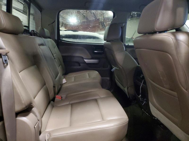 Foto 10 de la subasta – 2014 CHEVROLET SILVERADO con VIN 3GCUKSEC9EG213512