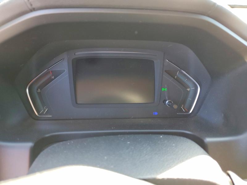 Photo 9 from auction – 2019 HONDA ODYSSEY with VIN 5FNRL6H93KB040503