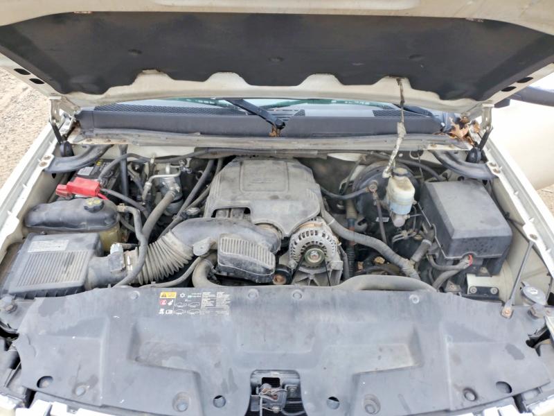 Photo 11 from auction – 2012 GMC SIERRA with VIN 3GTP2WE76CG134562