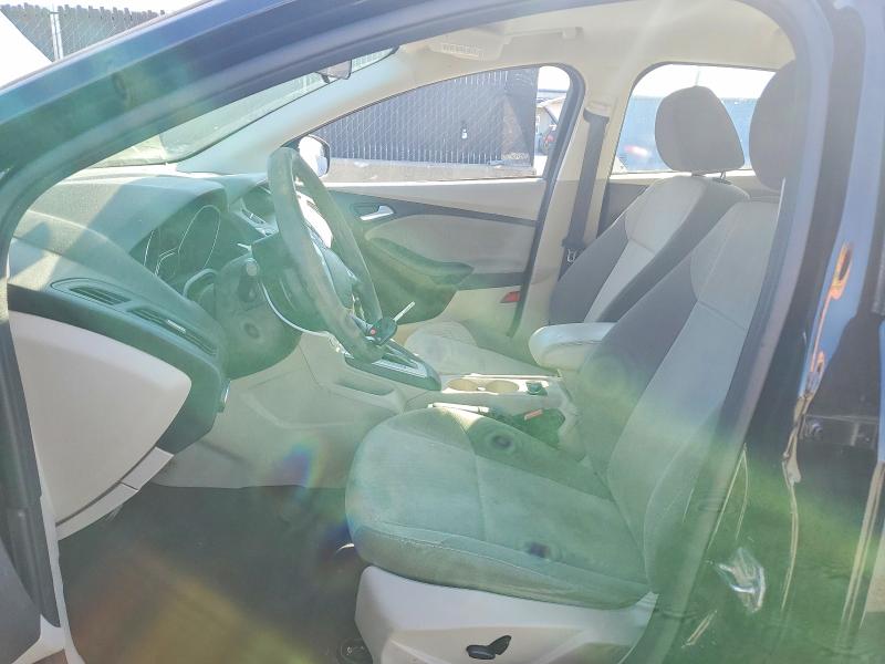 Photo 7 from auction – 2014 FORD FOCUS SE with VIN 1FADP3F27EL255991