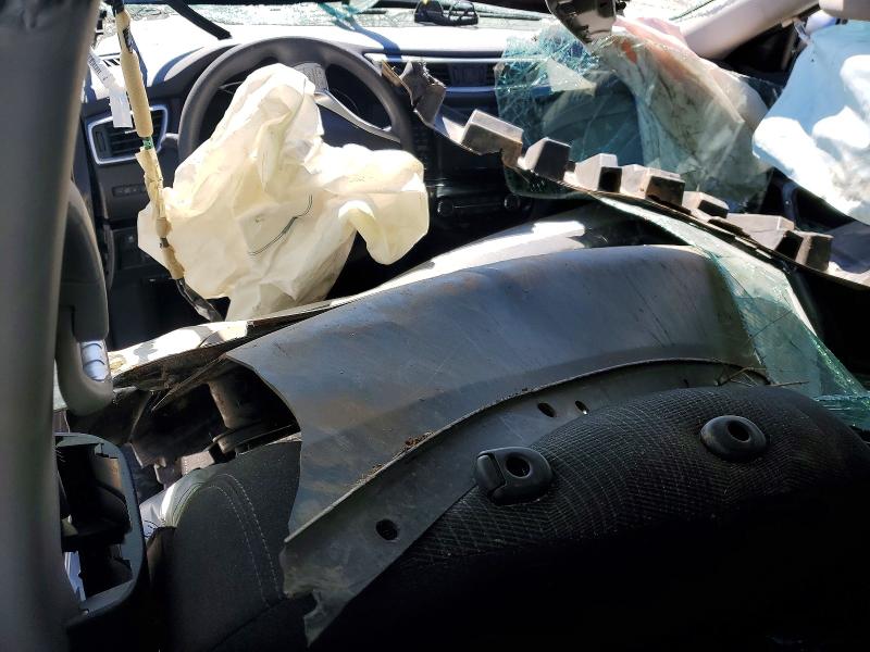Photo 8 from auction – 2014 NISSAN ROGUE with VIN 5N1AT2MT0EC780739