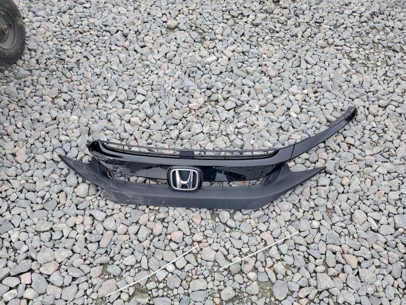 Photo 12 from auction – 2019 HONDA CIVIC with VIN 19XFC2F69KE035459