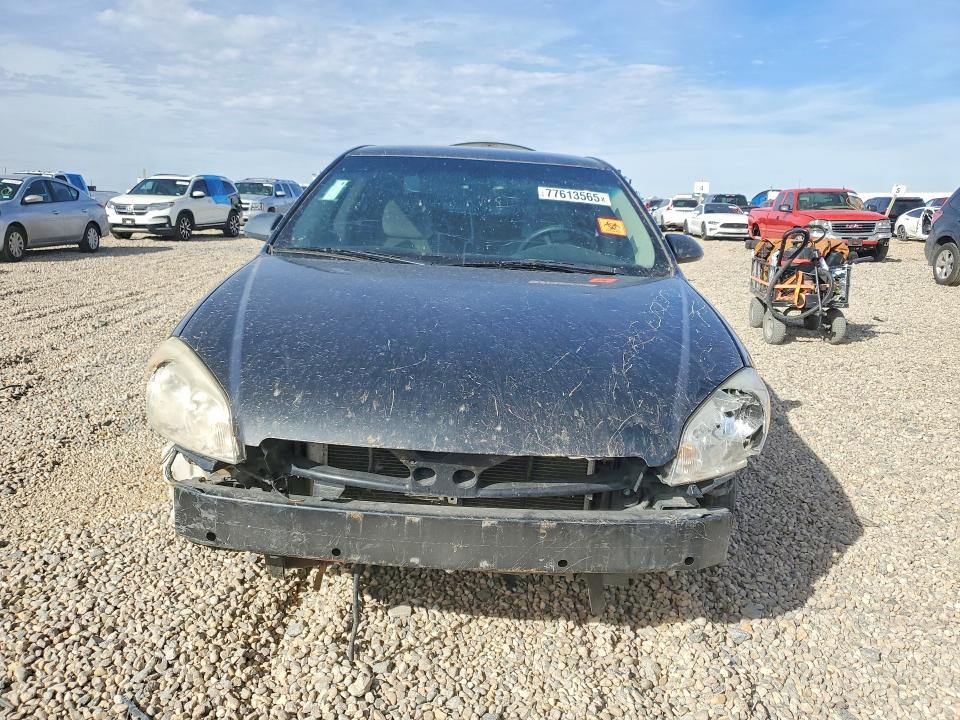 Photo 5 from auction – 2013 CHEVROLET IMPALA with VIN 2G1WF5E35D1265248