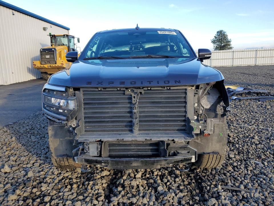 Photo 5 from auction – 2024 FORD EXPEDITION with VIN 1FMJK2A8XREA41102