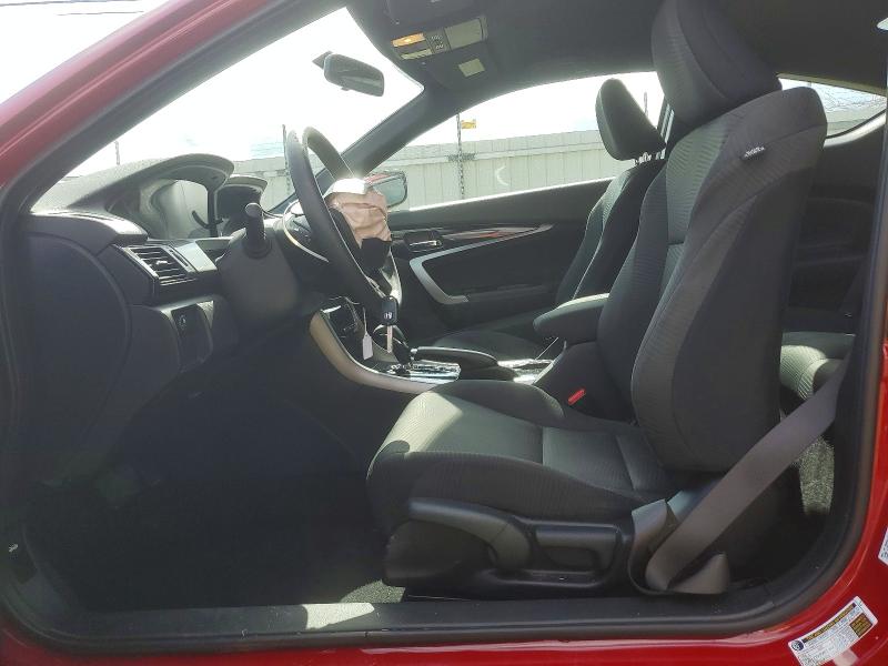 Photo 7 from auction – 2017 HONDA ACCORD with VIN 1HGCT1B35HA002108