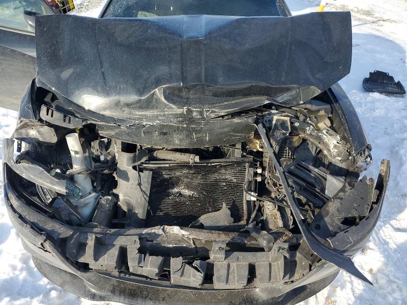 Photo 11 from auction – 2022 DODGE CHARGER with VIN 2C3CDXBG4NH234606