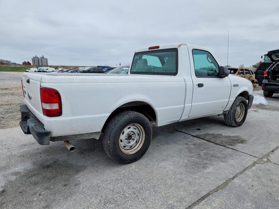 Photo 3 from auction – 2006 FORD RANGER with VIN 1FTYR10D56PA56386