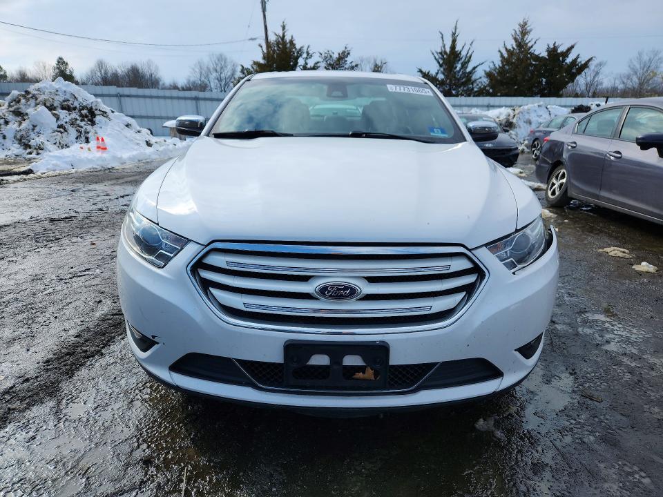 Photo 5 from auction – 2016 FORD TAURUS with VIN 1FAHP2F84GG155908