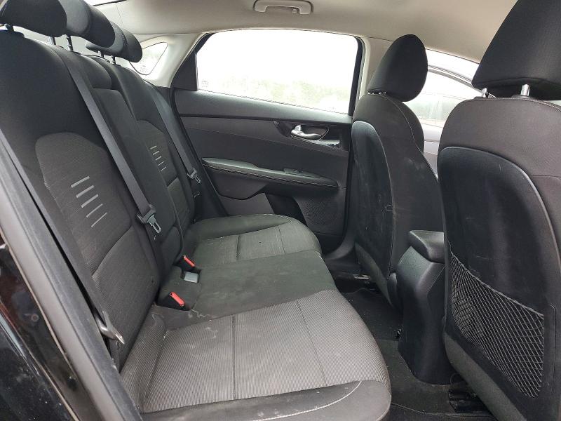 Photo 10 from auction – 2019 KIA FORTE with VIN 3KPF34AD2KE025826