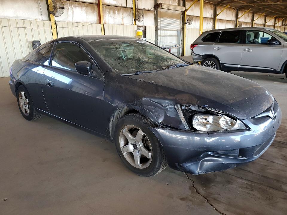 Photo 4 from auction – 2003 HONDA ACCORD with VIN 1HGCM72613A019846