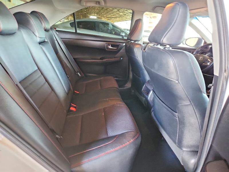 Photo 10 from auction – 2016 TOYOTA CAMRY LE with VIN 4T1BF1FK7GU591674