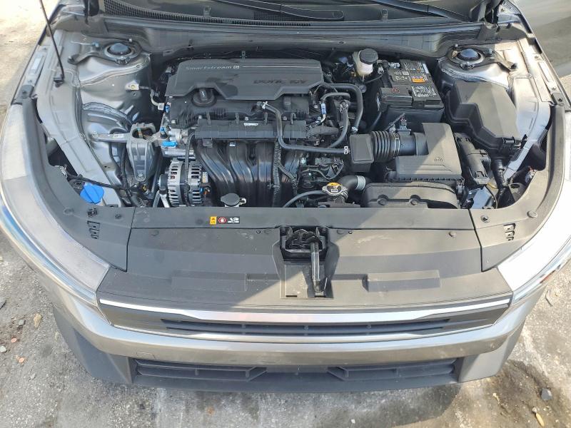 Фото 11 с аукциона – 2025 KIA K4 с VIN 3KPFT4DE5SE148864