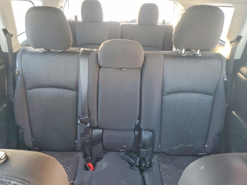 Photo 10 from auction – 2013 DODGE JOURNEY SX with VIN 3C4PDCCG7DT702726