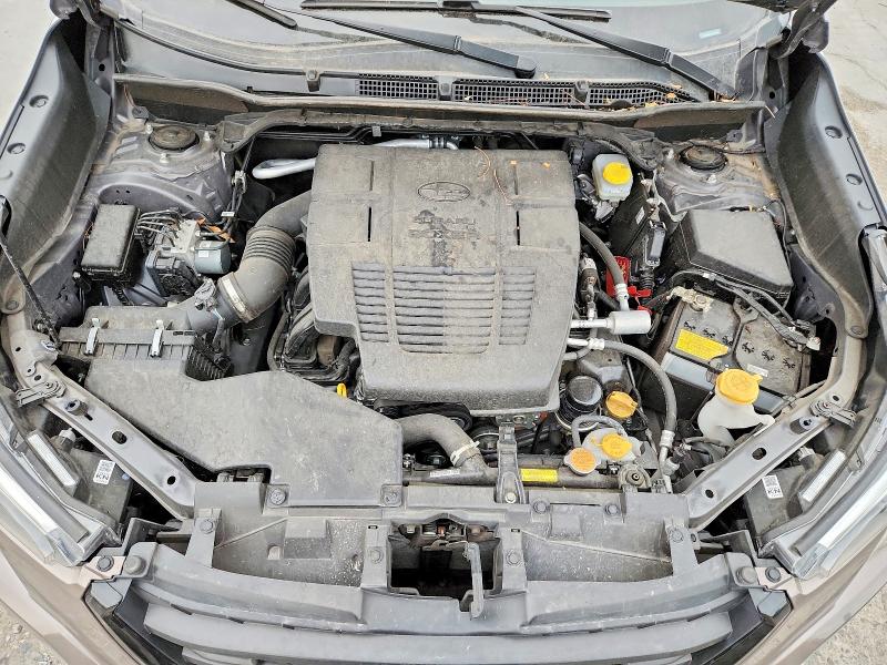 Photo 12 from auction – 2024 SUBARU FORESTER T with VIN JF2SKAMC1RH411906