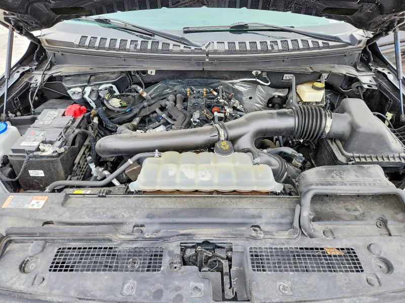 Photo 12 from auction – 2022 FORD EXPEDITION with VIN 1FMJK2AT9NEA58679