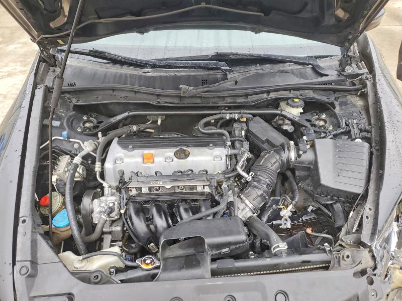 Photo 11 from auction – 2011 HONDA ACCORD with VIN 1HGCP2F76BA089306