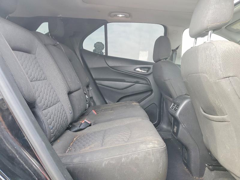 Photo 11 from auction – 2019 CHEVROLET EQUINOX with VIN 2GNAXKEV6K6157680