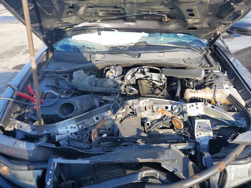 Photo 11 from auction – 2022 DODGE CHARGER with VIN 2C3CDXKG8NH263106