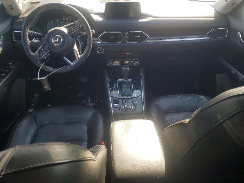 Foto 8 de la subasta – 2020 MAZDA CX-5 GRAND con VIN JM3KFBDM1L1820965
