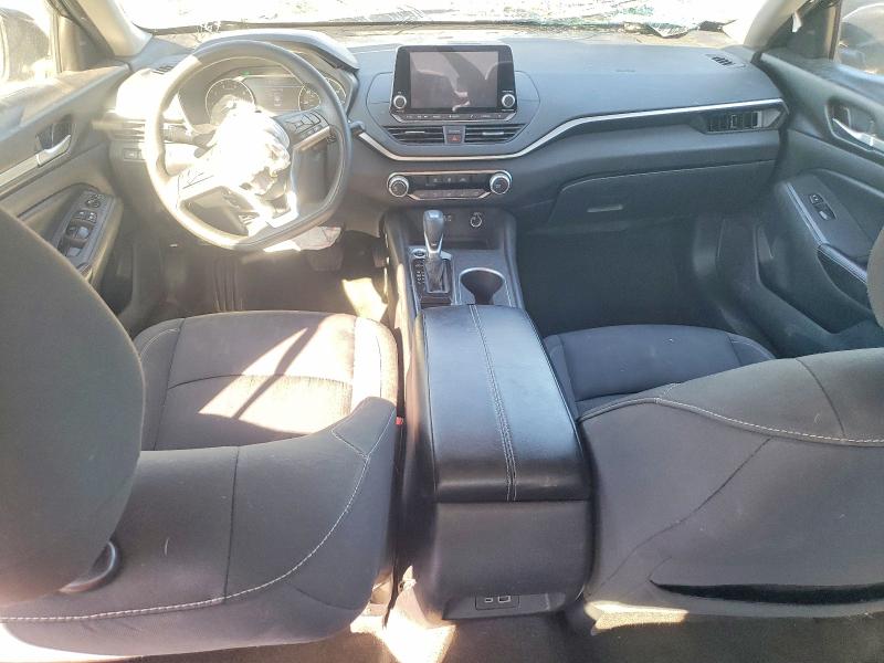 Photo 8 from auction – 2022 NISSAN ALTIMA with VIN 1N4BL4DV7NN306237