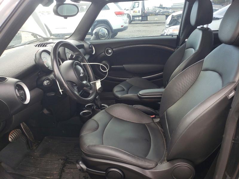Photo 7 from auction – 2013 MINI COOPER with VIN WMWZG3C53DTY39735