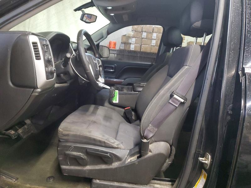 Photo 7 from auction – 2015 GMC SIERRA with VIN 1GTV2UEH9FZ191296