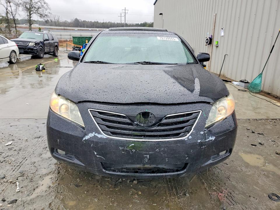 Photo 5 from auction – 2007 TOYOTA CAMRY with VIN 4T1BK46K07U548680
