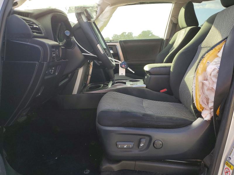 Zdjęcie 7 z aukcji – 2016 TOYOTA 4RUNNER z VIN JTEZU5JR1G5144347