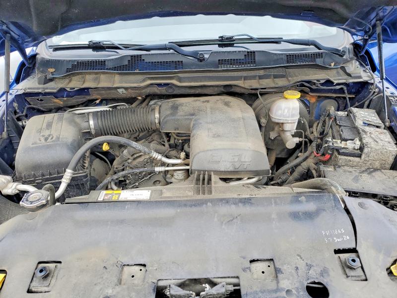 Photo 11 from auction – 2019 RAM 1500 CLASSIC with VIN 1C6RR7KG6KS507399