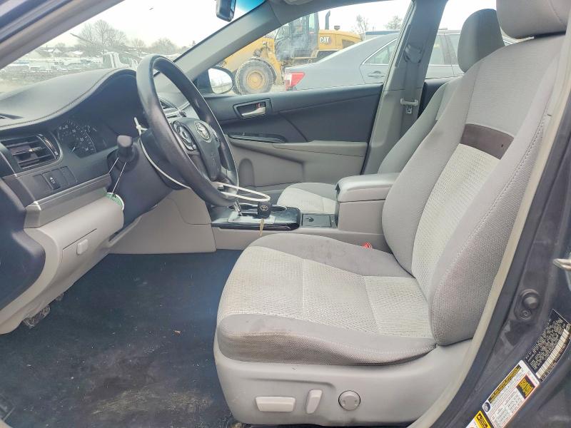 Zdjęcie 7 z aukcji – 2013 TOYOTA CAMRY z VIN 4T4BF1FK8DR289375