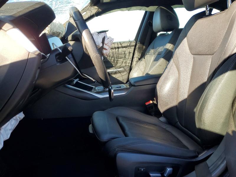 Photo 7 from auction – 2020 BMW 330I with VIN 3MW5R1J03L8B09611