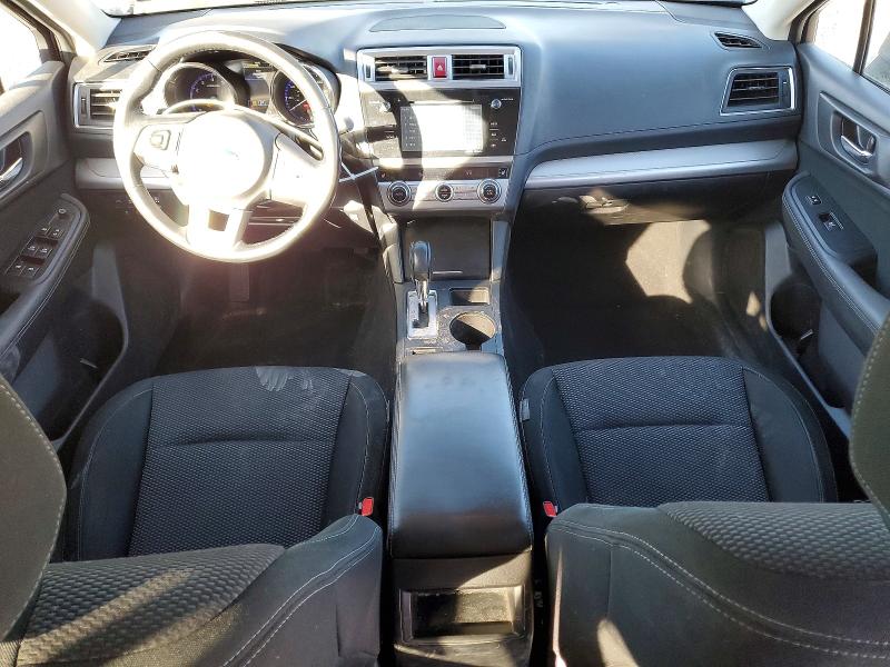 Photo 8 from auction – 2015 SUBARU OUTBACK with VIN 4S4BSBFC1F3282734