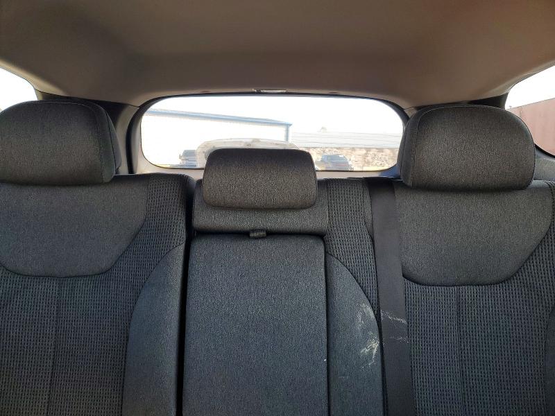 Photo 10 from auction – 2019 HYUNDAI SANTA FE with VIN 5NMS33AD0KH046935