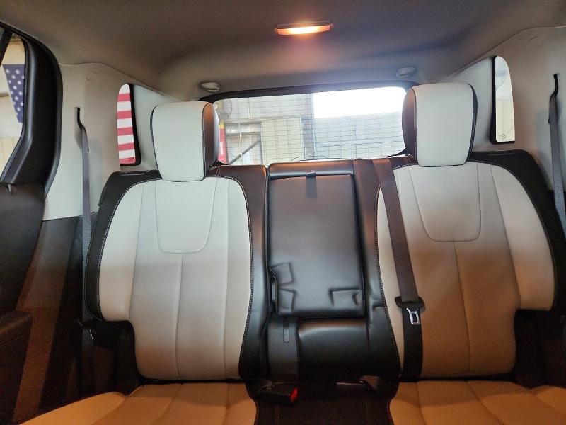 Photo 10 from auction – 2017 GMC TERRAIN DE with VIN 2GKFLVE3XH6137455