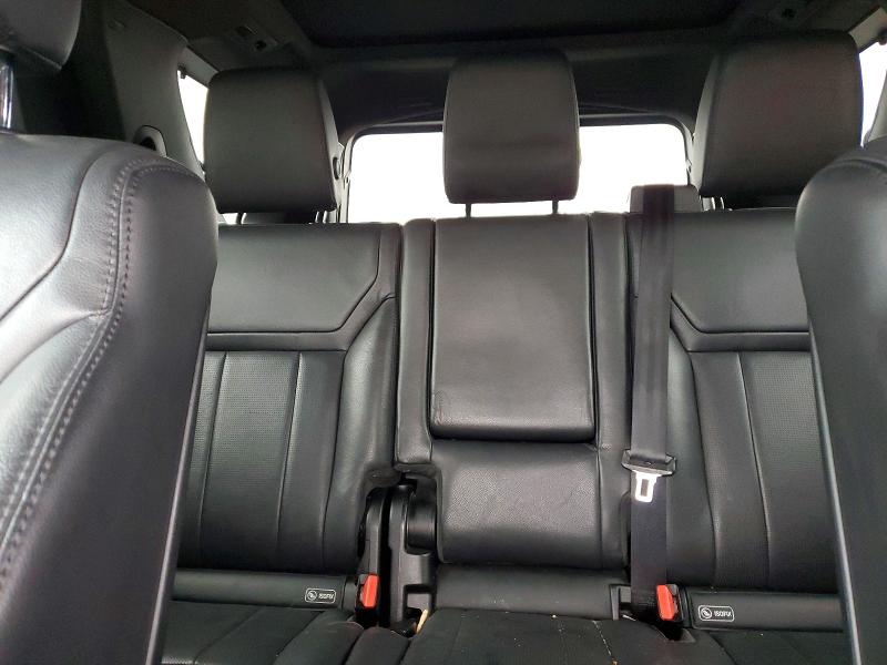 Photo 10 from auction – 2019 LAND ROVER DISCOVERY with VIN SALRG2RVXKA095783