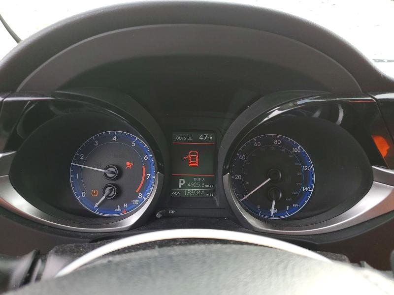 Photo 9 from auction – 2015 TOYOTA COROLLA with VIN 2T1BURHE6FC424802