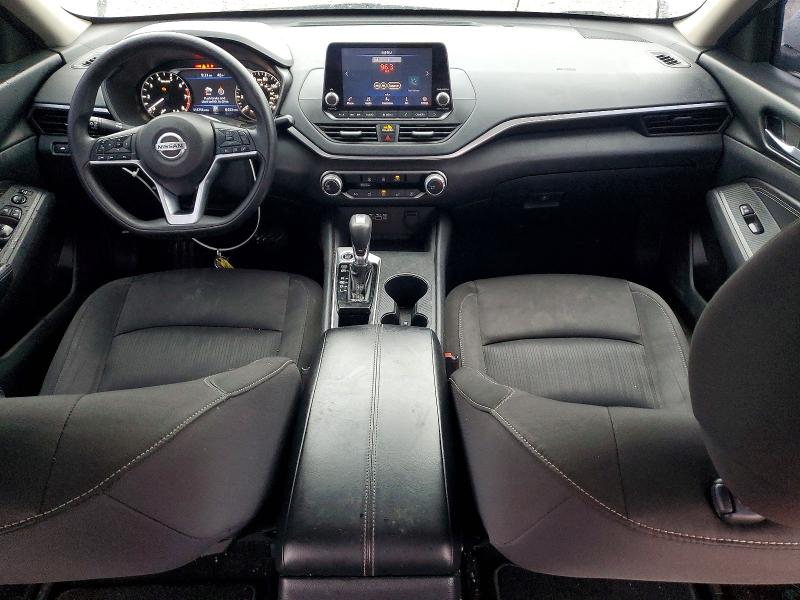 Photo 8 from auction – 2020 NISSAN ALTIMA with VIN 1N4BL4BV4LC216202
