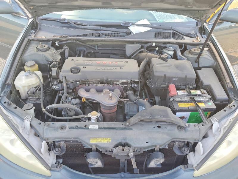 Photo 11 from auction – 2005 TOYOTA CAMRY LE with VIN 4T1BE32K15U025379