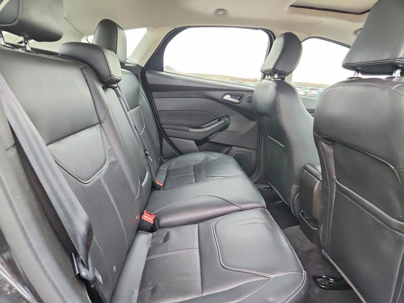 Photo 10 from auction – 2017 FORD FOCUS with VIN 1FADP3N2XHL343049