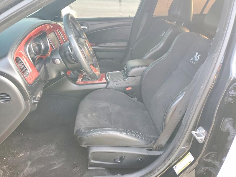 Photo 7 from auction – 2019 DODGE CHARGER with VIN 2C3CDXGJ4KH742543