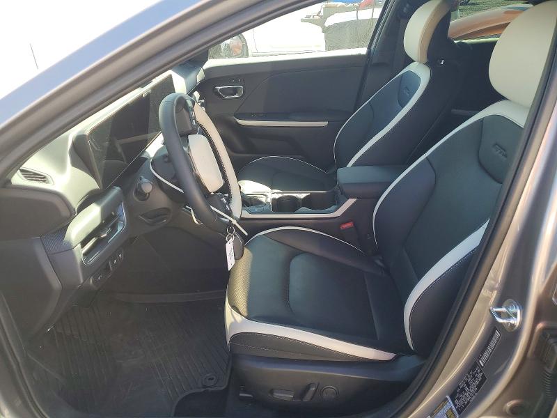 Photo 7 from auction – 2025 KIA K4 with VIN 3KPFW4DC7SE253766