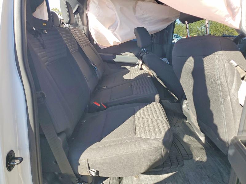 Photo 10 from auction – 2023 FORD F150 with VIN 1FTFW1E5XPKF31286