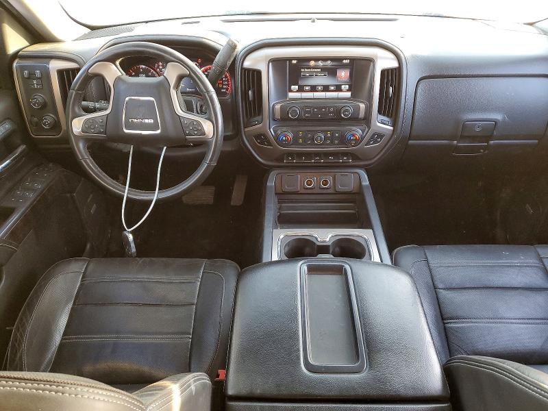 Photo 8 from auction – 2014 GMC SIERRA with VIN 3GTU2WEC4EG417030