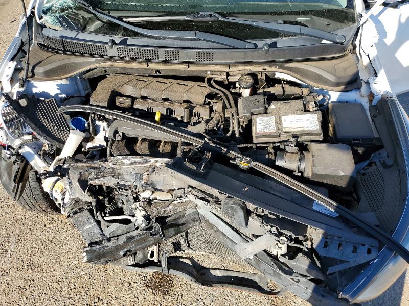 Photo 11 from auction – 2020 HYUNDAI ACCENT with VIN 3KPC24A67LE126501
